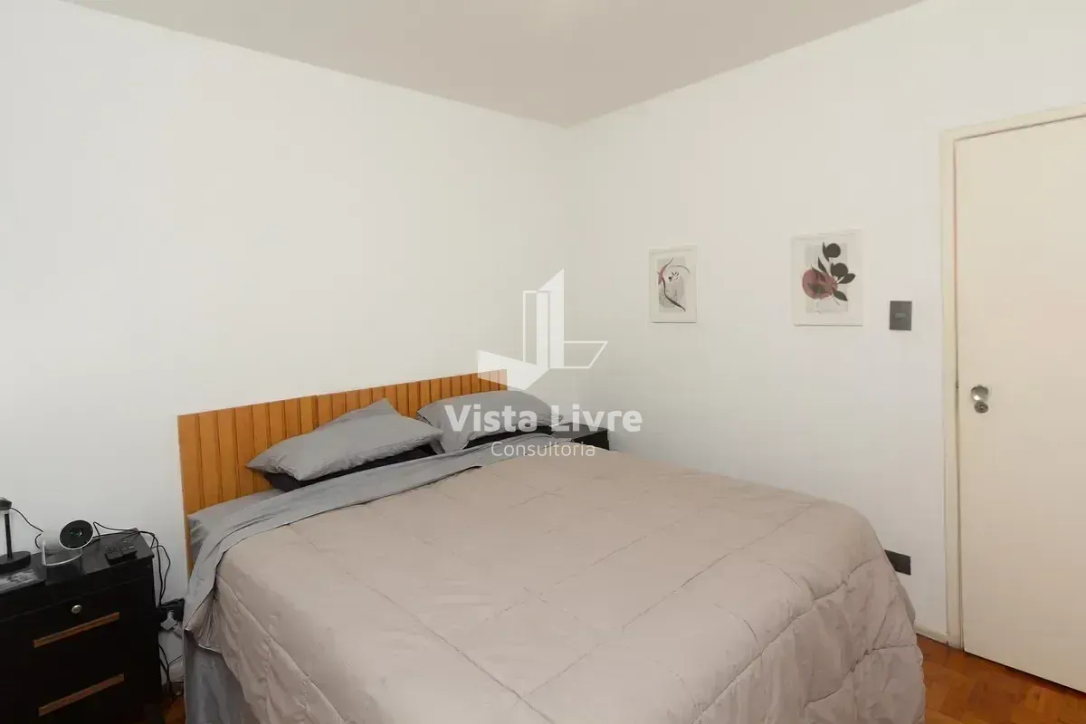Apartamento, 3 quartos, 100 m² - Foto 9