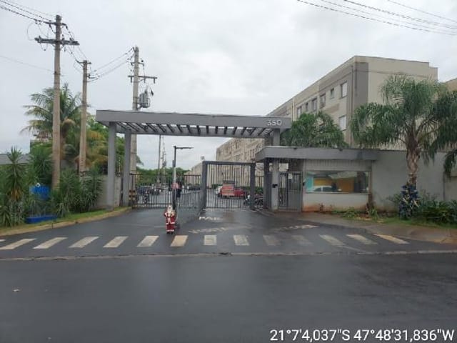 Foto do Apartamento - Apartamento à venda 2 Quartos, 10M², VALENTINA FIGUEIREDO, RIBEIRAO PRETO - SP | Imobiliária Compare