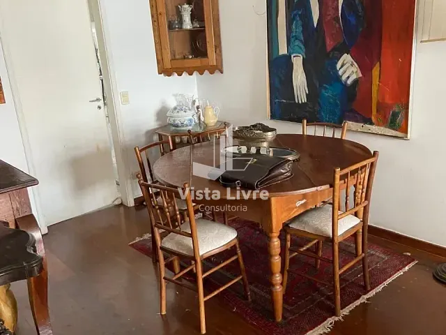 Apartamento com 118m² 3 quartos e 3 banheiros, à venda, no bairro Itaim Bibi em São Paulo