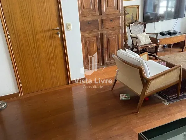 Apartamento com 118m² 3 quartos e 3 banheiros, à venda, no bairro Itaim Bibi em São Paulo