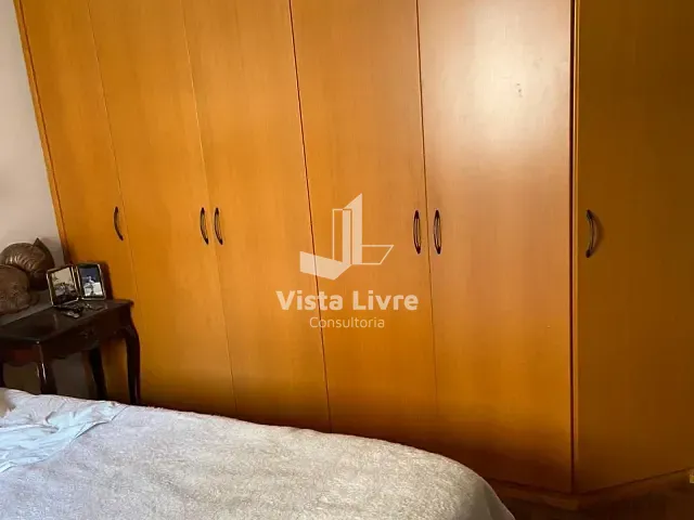 Apartamento com 118m² 3 quartos e 3 banheiros, à venda, no bairro Itaim Bibi em São Paulo