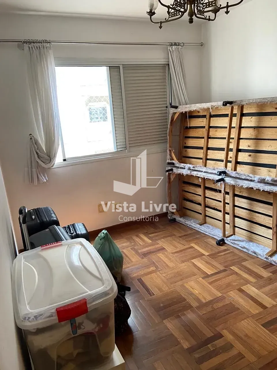 Apartamento, 3 quartos, 118 m² - Foto 1