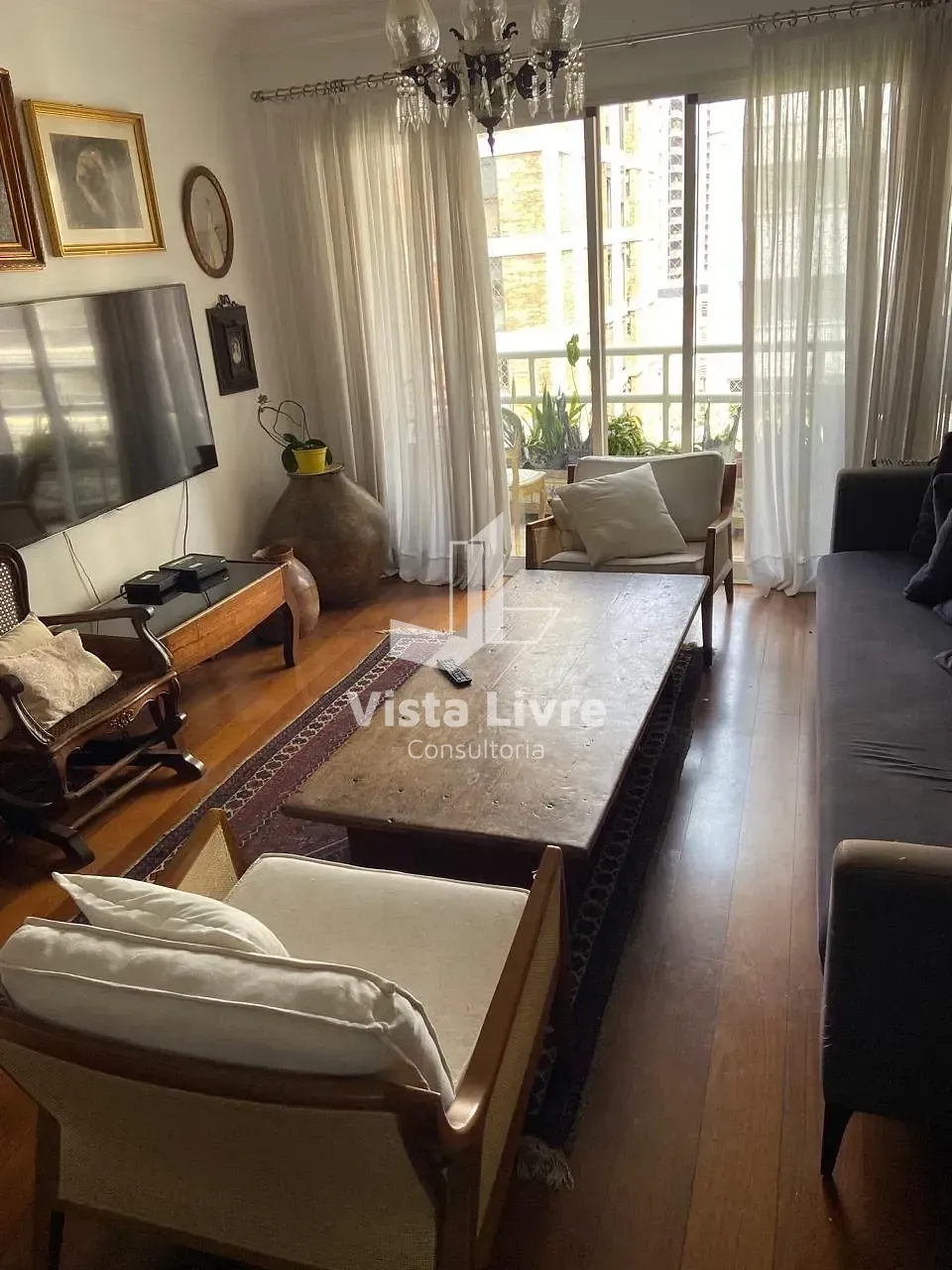 Apartamento, 3 quartos, 118 m² - Foto 14