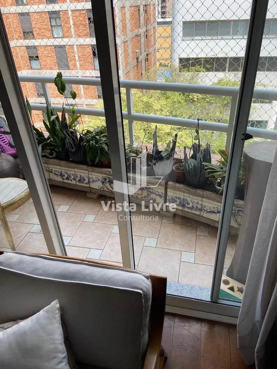 Apartamento, 3 quartos, 118 m² - Foto 2