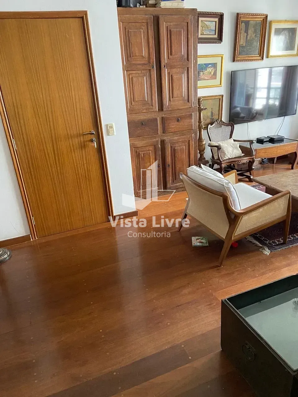 Apartamento, 3 quartos, 118 m² - Foto 26