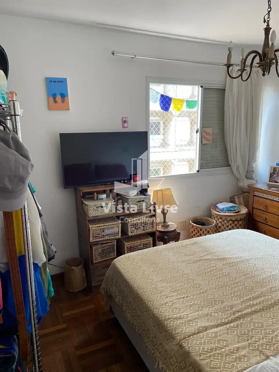 Apartamento, 3 quartos, 118 m² - Foto 3