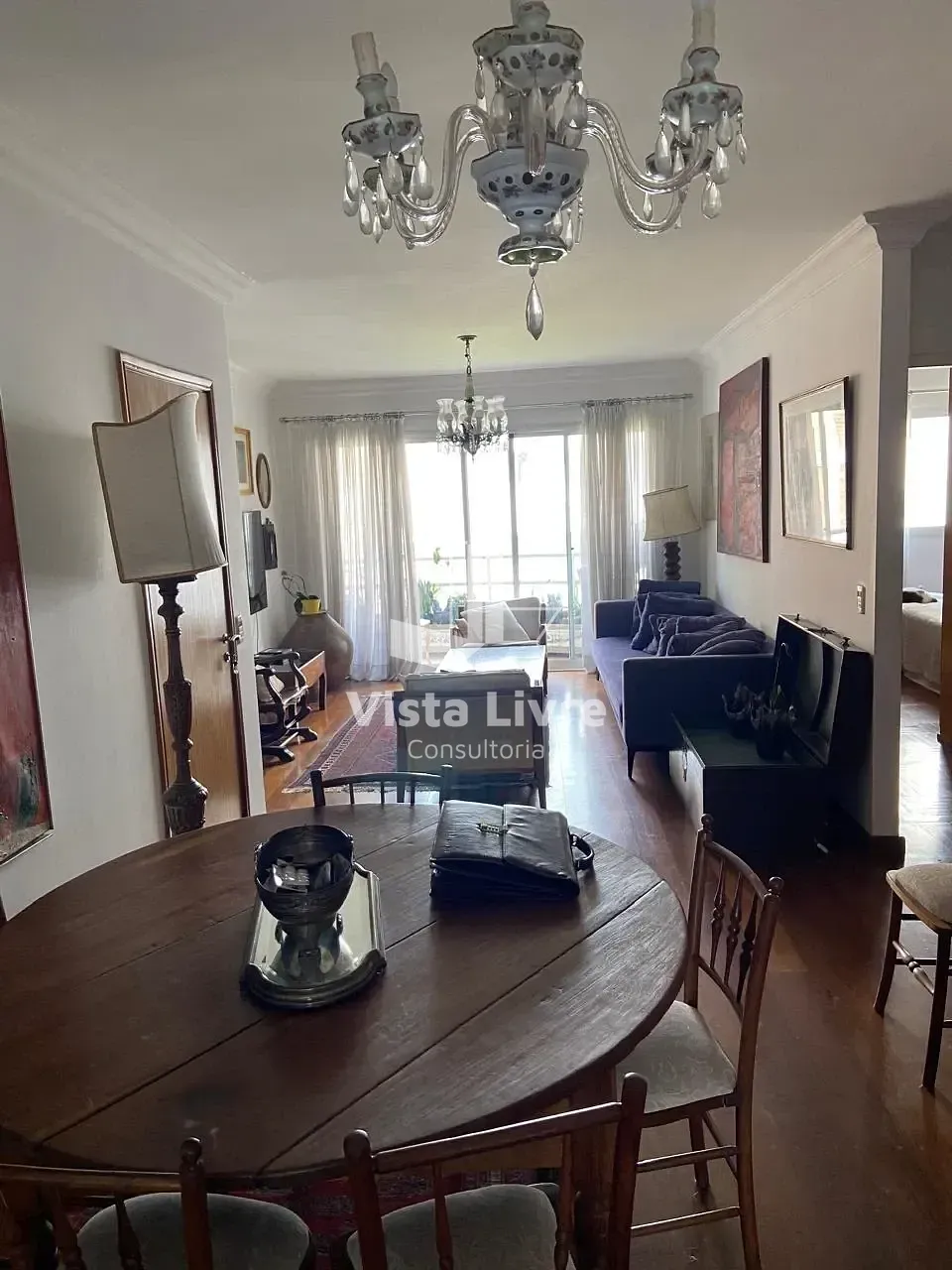Apartamento, 3 quartos, 118 m² - Foto 6