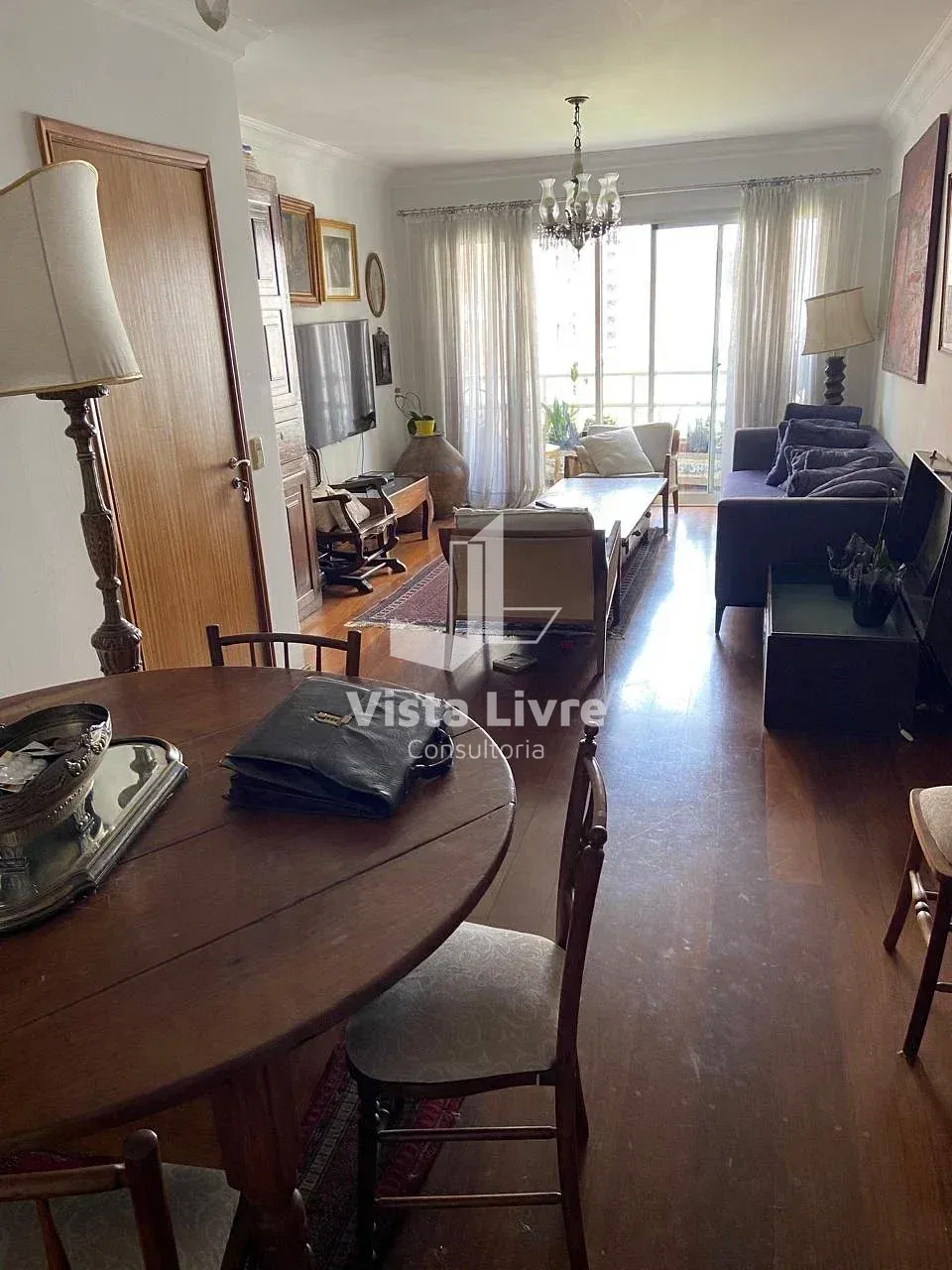 Apartamento, 3 quartos, 118 m² - Foto 9