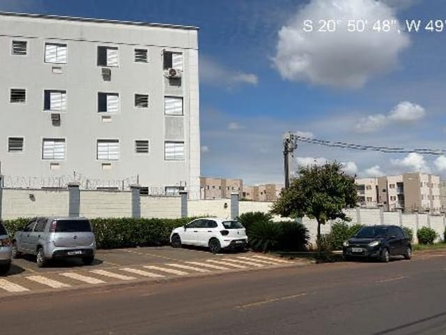 Foto do Apartamento - Apartamento à venda 2 Quartos, 1 Vaga, 10M², VILA TONINHO, SAO JOSE DO RIO PRETO - SP | Imobiliária Compare