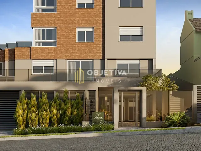 Apartamento 2 quartos e 2 banheiros, à venda, no bairro Jardim Itu em Porto Alegre