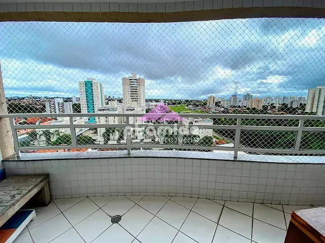 Apartamento 3 quartos e 3 banheiros, à venda, no bairro Jardim América em São José dos Campos
