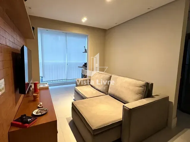 Apartamento com 58m² 2 quartos e 2 banheiros, à venda, no bairro Alto da Lapa em São Paulo