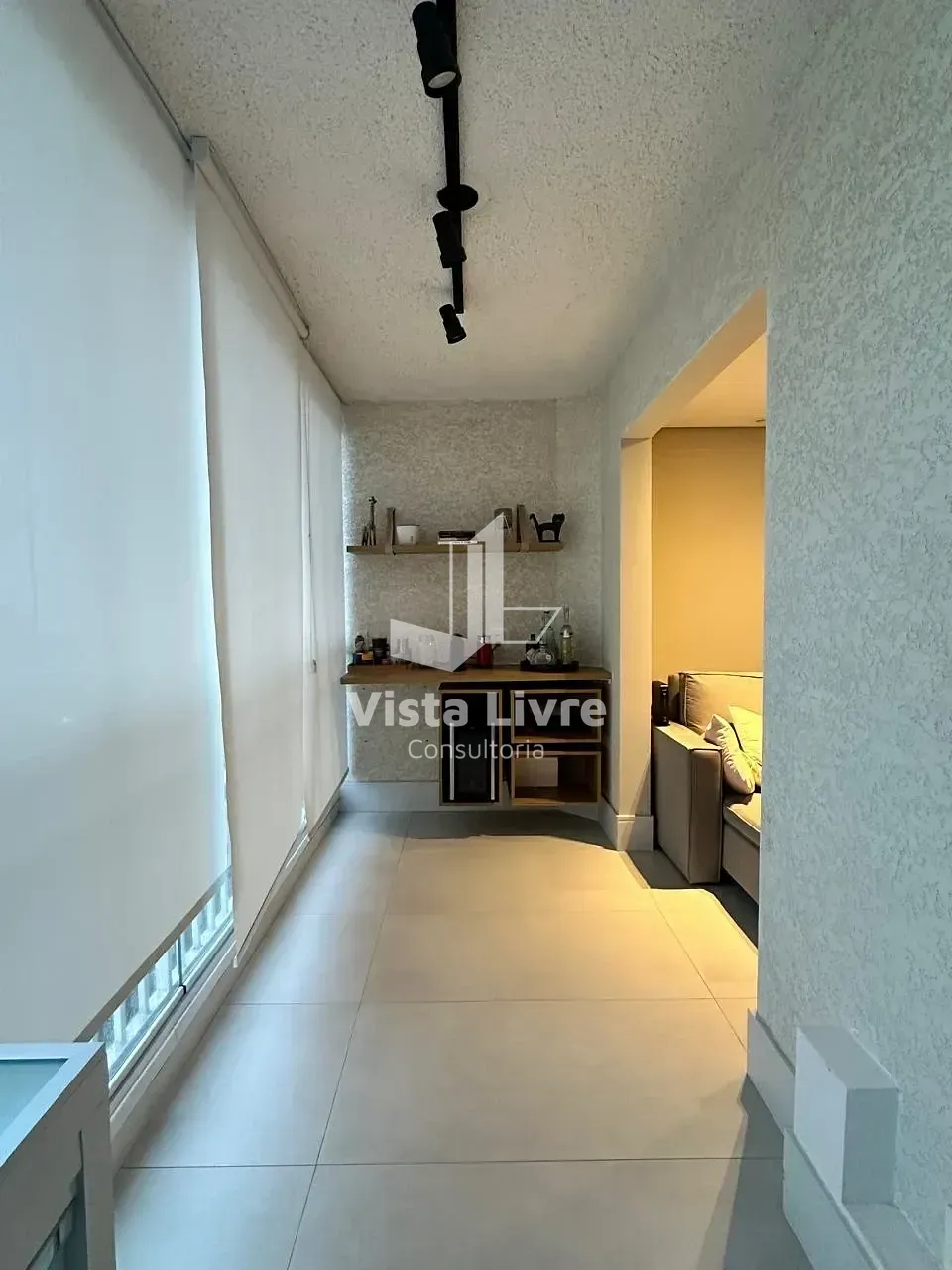 Apartamento, 2 quartos, 58 m² - Foto 10