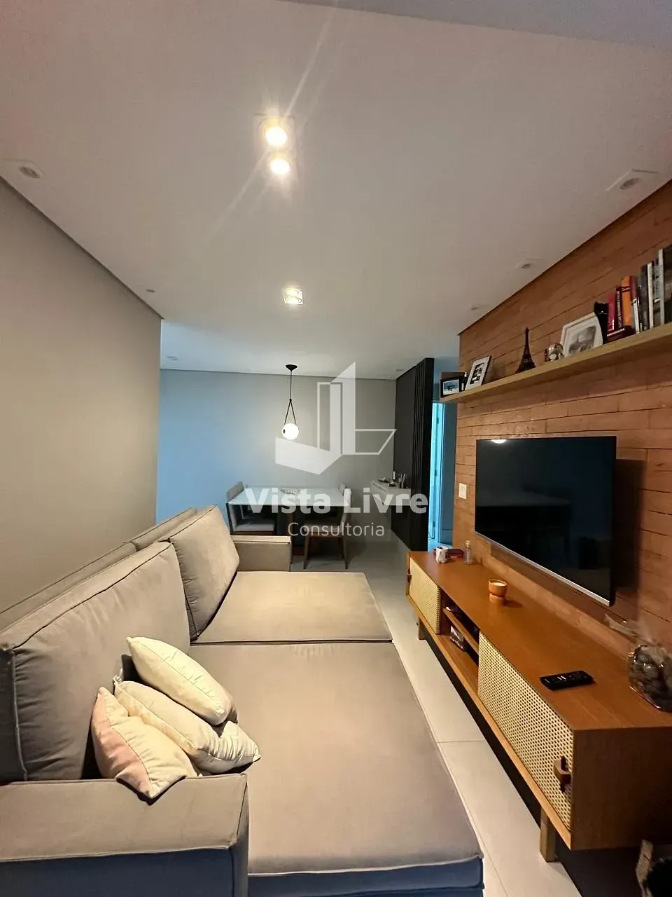 Apartamento, 2 quartos, 58 m² - Foto 11