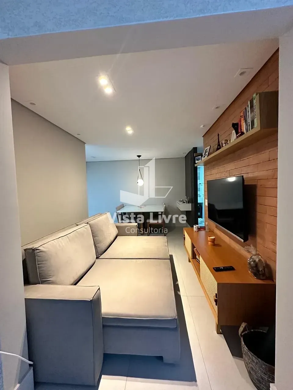 Apartamento, 2 quartos, 58 m² - Foto 12
