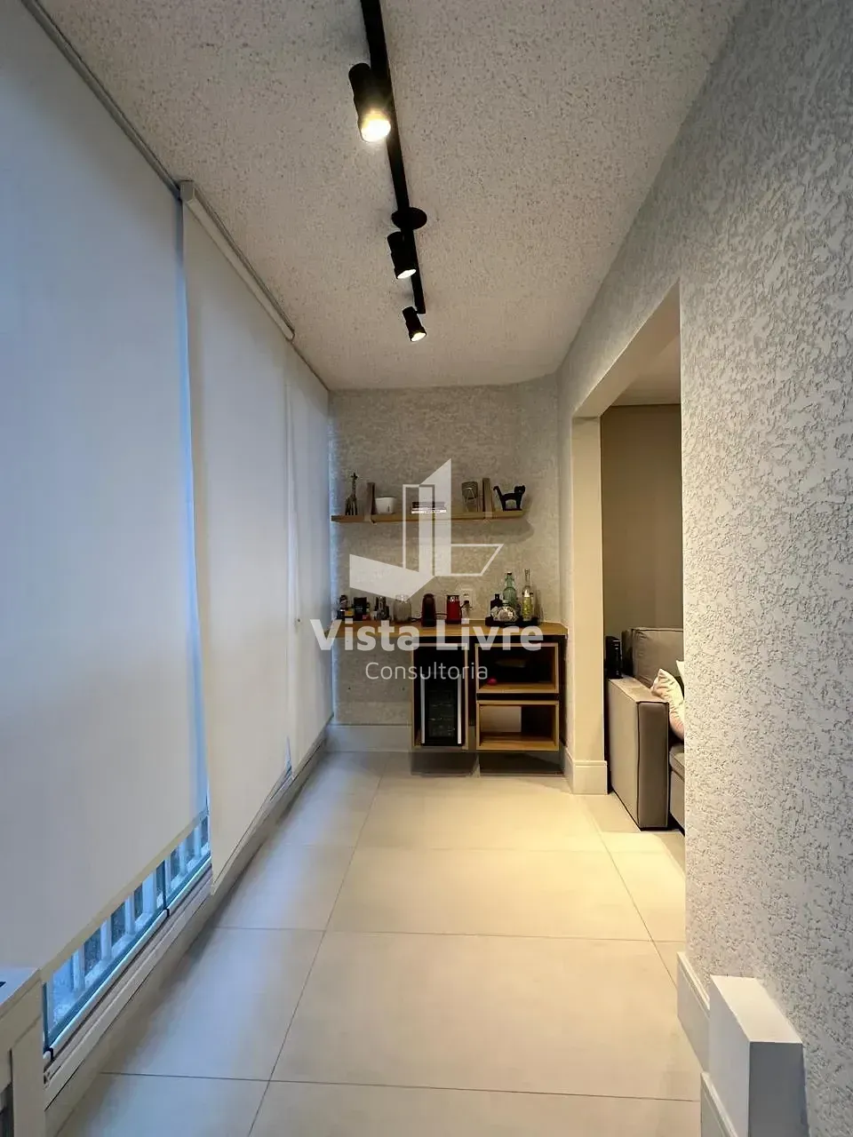 Apartamento, 2 quartos, 58 m² - Foto 13