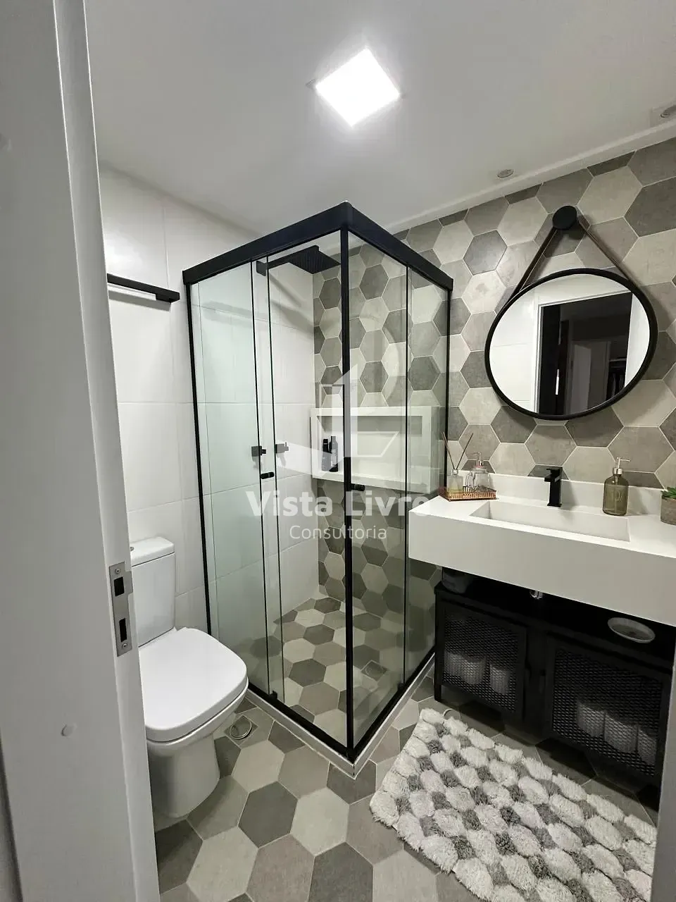 Apartamento, 2 quartos, 58 m² - Foto 15