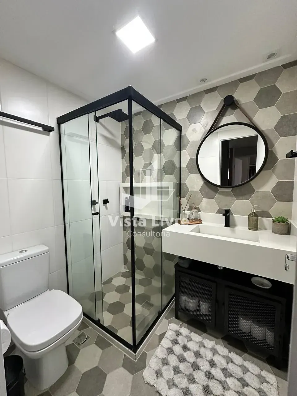 Apartamento, 2 quartos, 58 m² - Foto 16