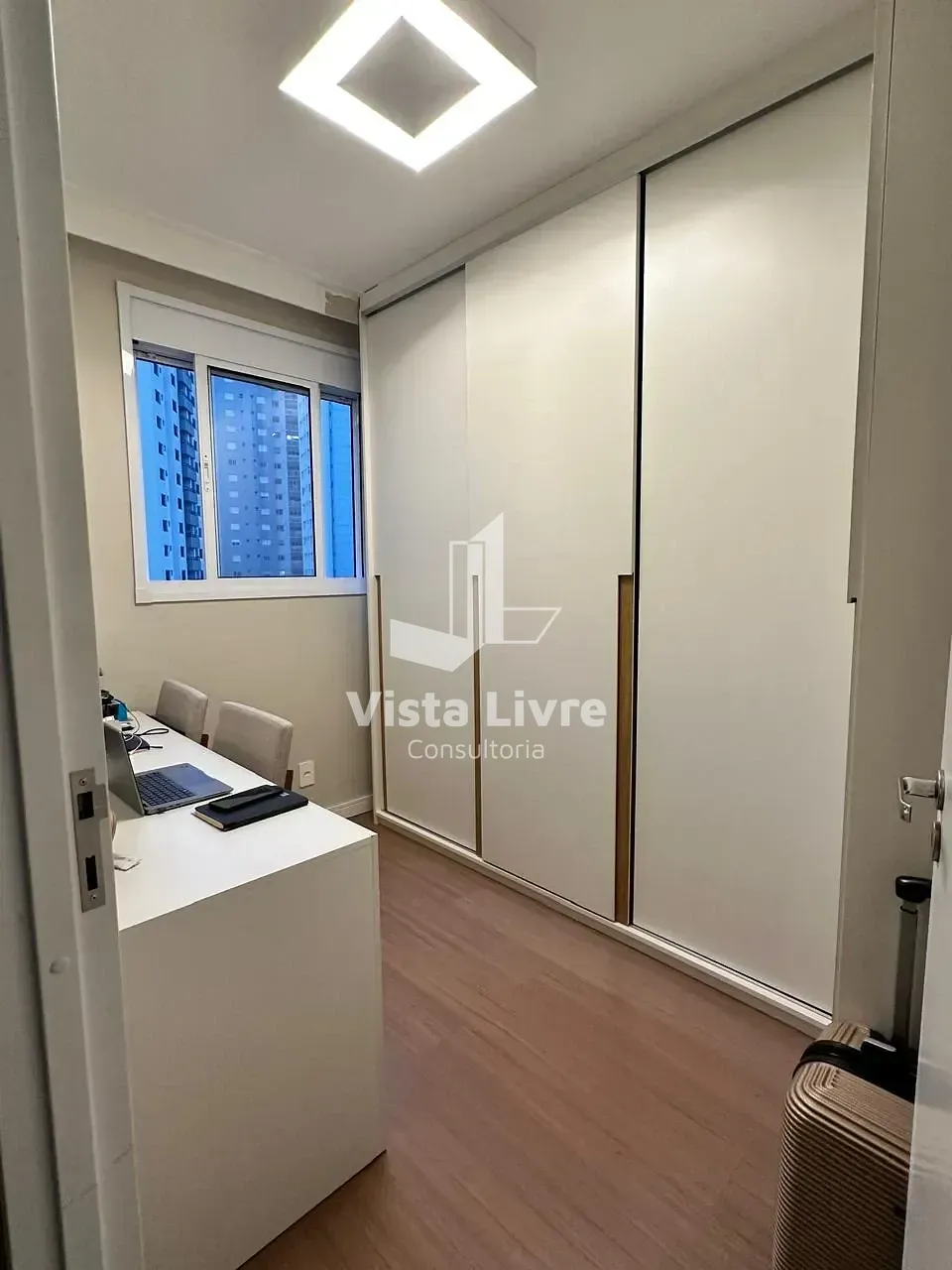 Apartamento, 2 quartos, 58 m² - Foto 19