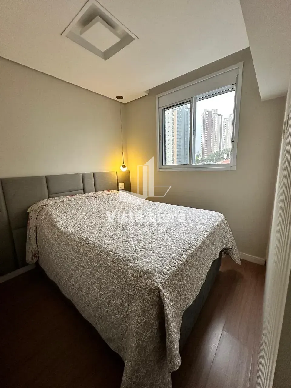 Apartamento, 2 quartos, 58 m² - Foto 2
