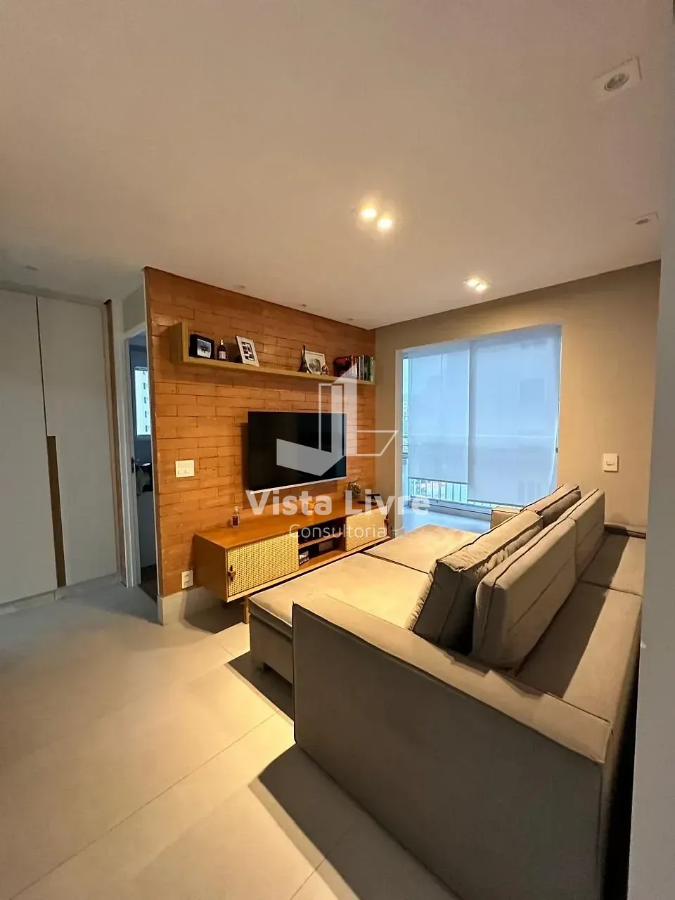 Apartamento, 2 quartos, 58 m² - Foto 23
