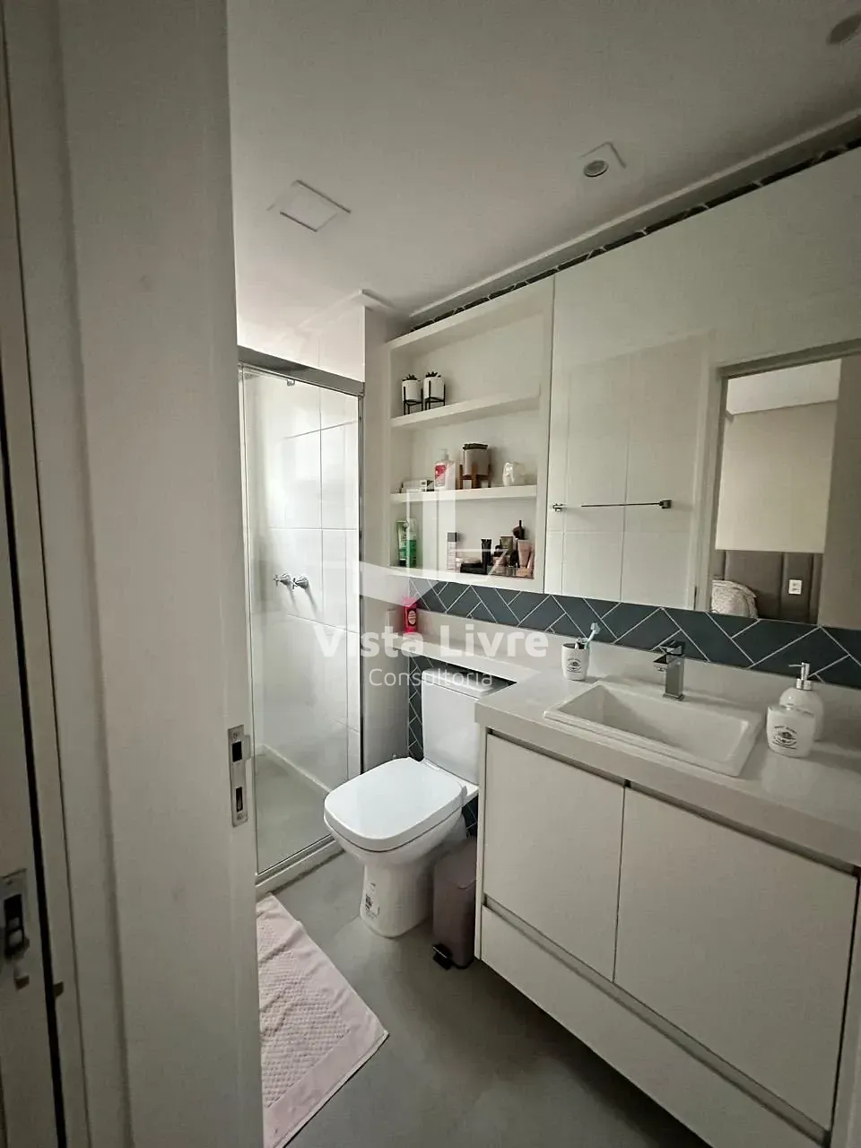 Apartamento, 2 quartos, 58 m² - Foto 24
