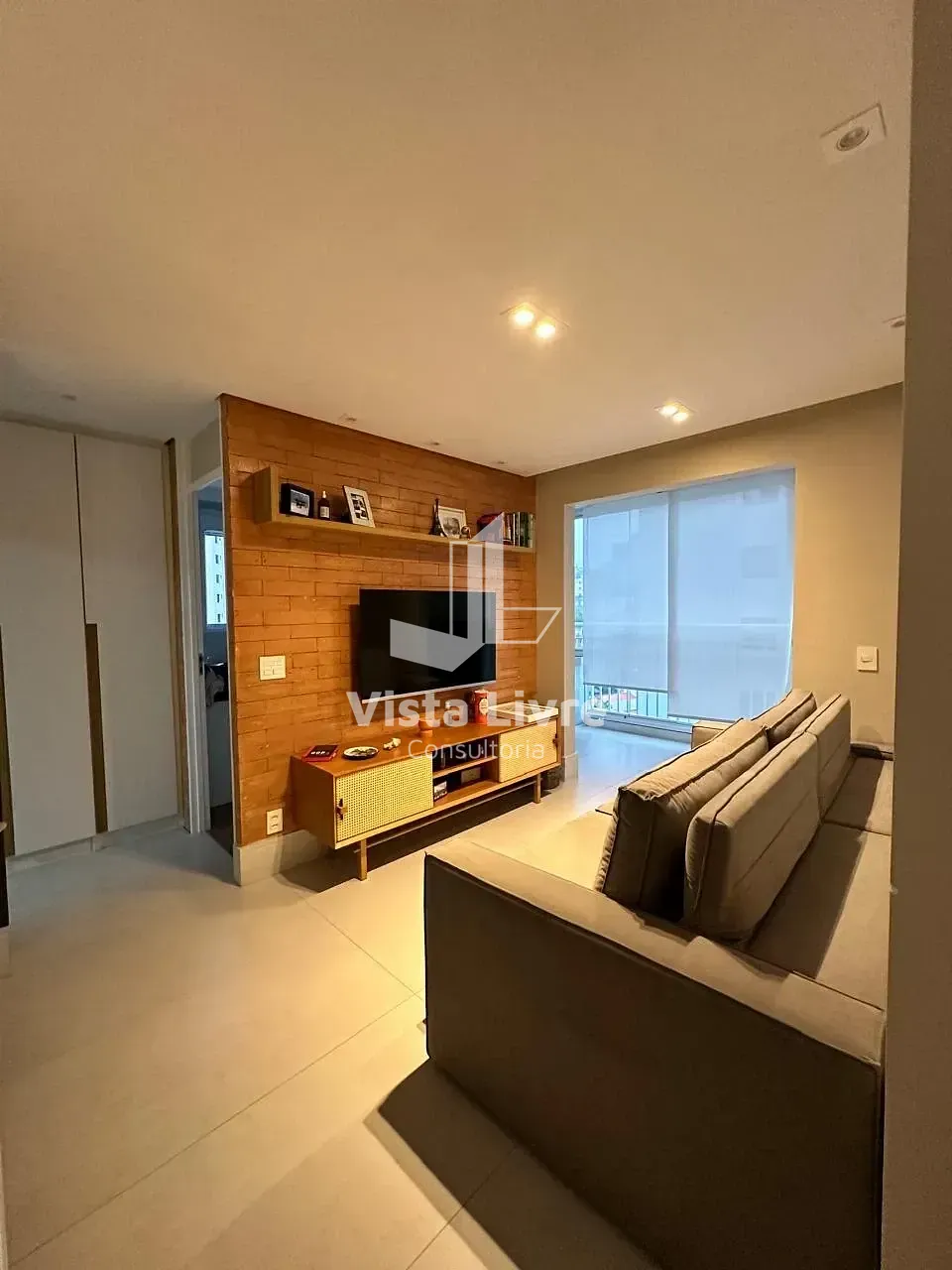 Apartamento, 2 quartos, 58 m² - Foto 3