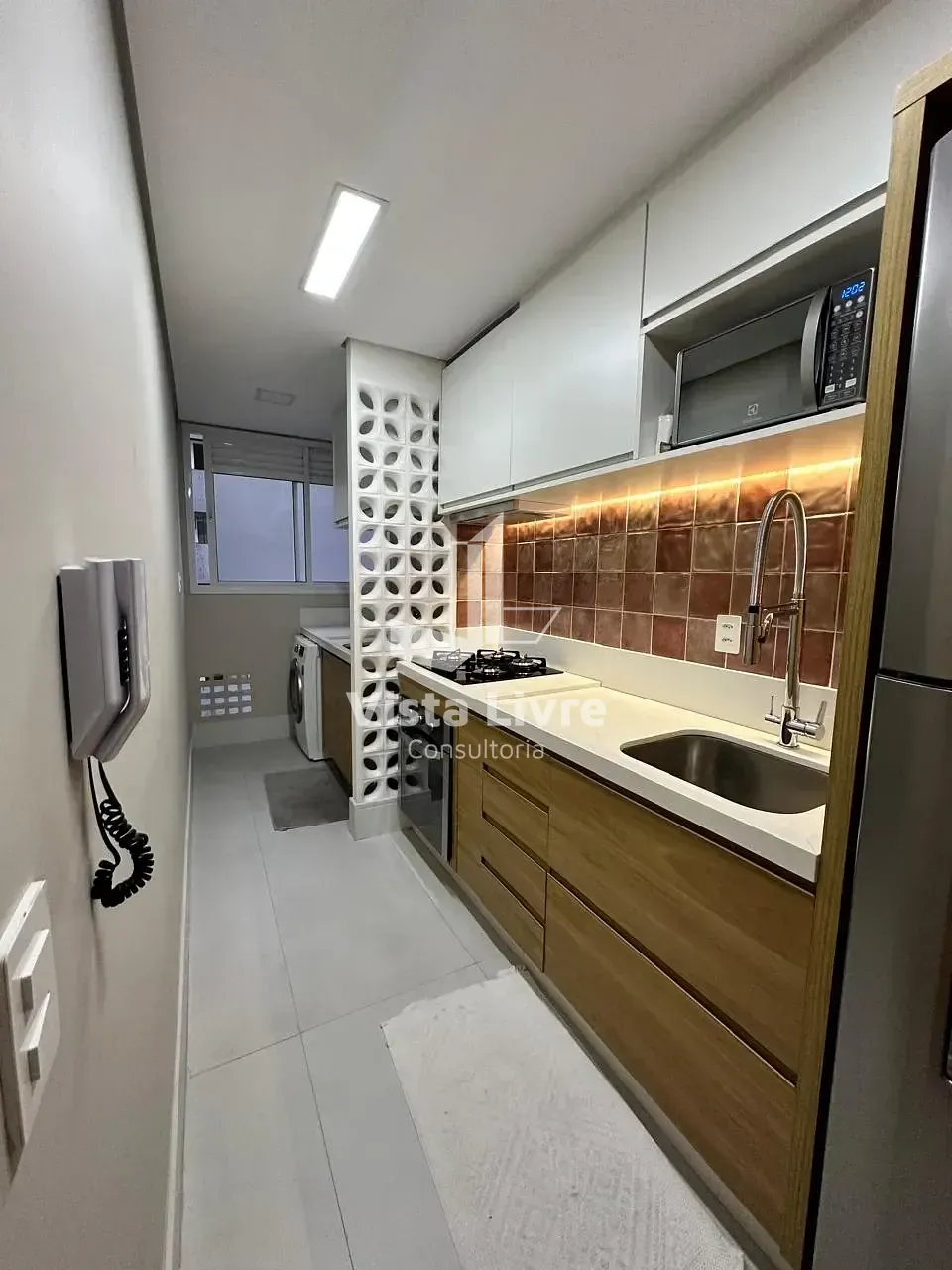 Apartamento, 2 quartos, 58 m² - Foto 4