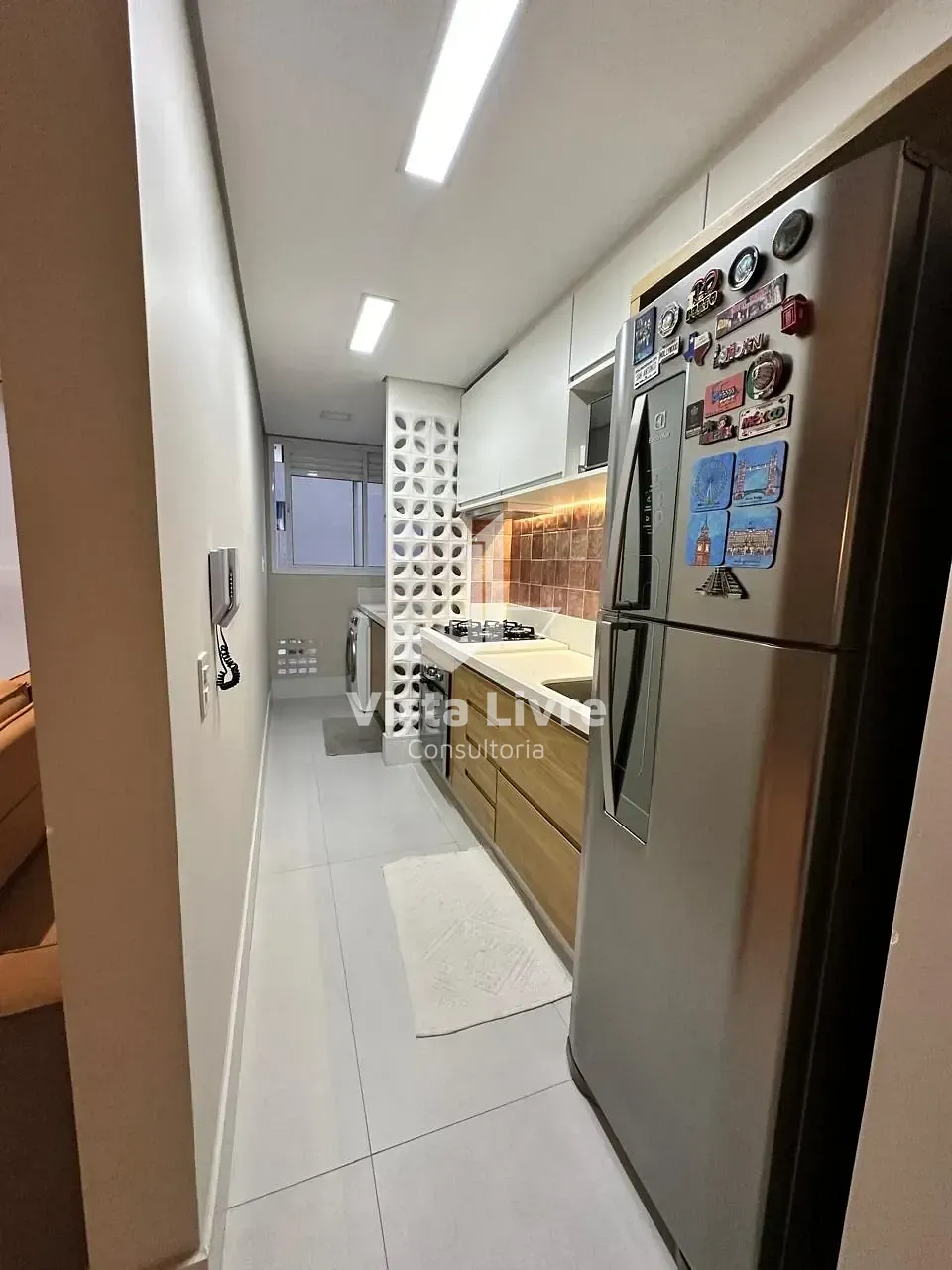 Apartamento, 2 quartos, 58 m² - Foto 5