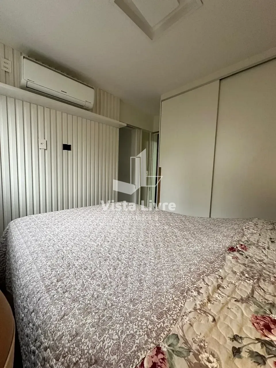 Apartamento, 2 quartos, 58 m² - Foto 6