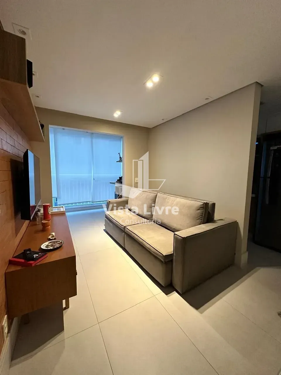 Apartamento, 2 quartos, 58 m² - Foto 8