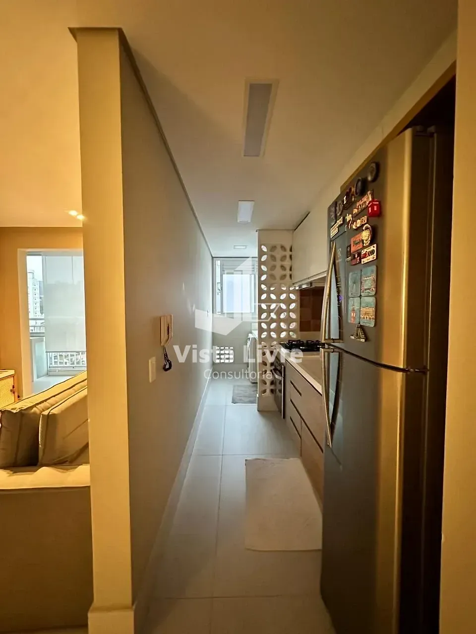 Apartamento, 2 quartos, 58 m² - Foto 9