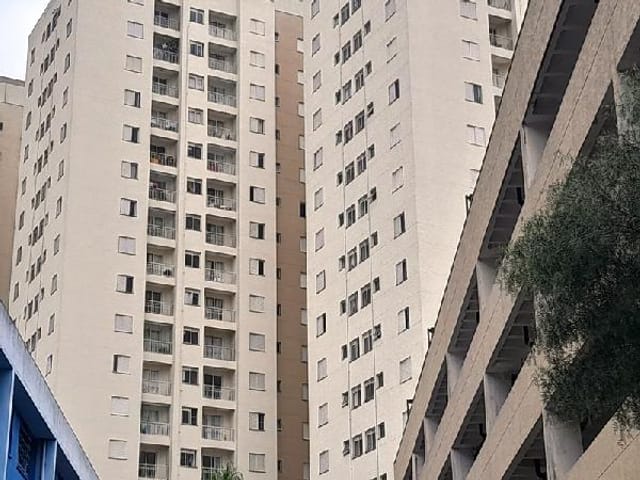 Foto do Apartamento - Apartamento à venda 2 Quartos, 10M², FERRAZOPOLIS, SAO BERNARDO DO CAMPO - SP | Imobiliária Compare