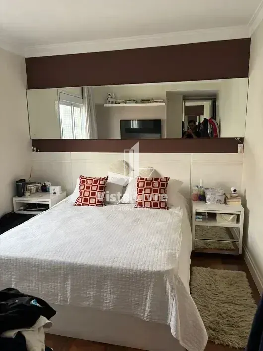 Apartamento, 3 quartos, 124 m² - Foto 6