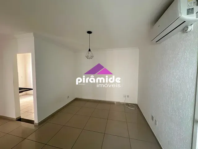 Apartamento 2 quartos e 1 banheiro, à venda, no bairro Jardim Sul em São José dos Campos
