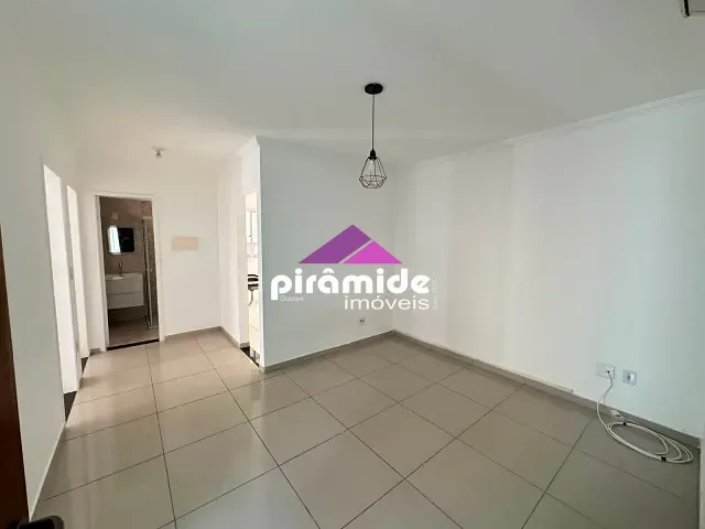 Apartamento 2 quartos e 1 banheiro, à venda, no bairro Jardim Sul em São José dos Campos