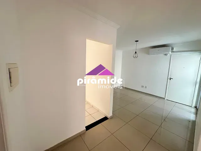 Apartamento 2 quartos e 1 banheiro, à venda, no bairro Jardim Sul em São José dos Campos