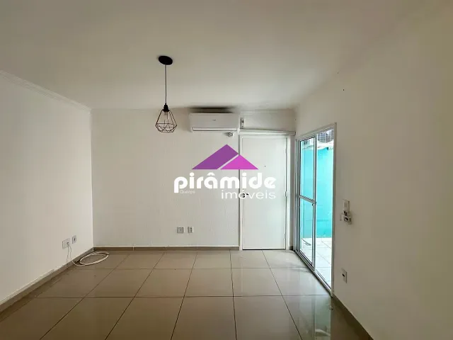 Apartamento 2 quartos e 1 banheiro, à venda, no bairro Jardim Sul em São José dos Campos