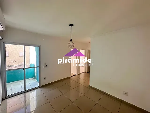 Apartamento 2 quartos e 1 banheiro, à venda, no bairro Jardim Sul em São José dos Campos