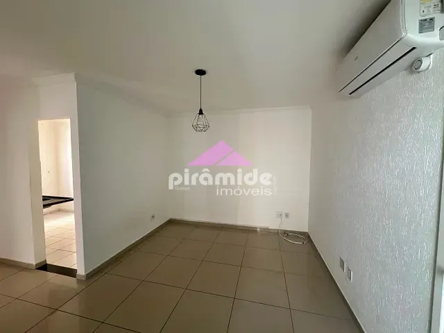 Apartamento 2 quartos e 1 banheiro, à venda, no bairro Jardim Sul em São José dos Campos