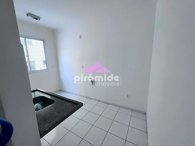Apartamento 2 quartos e 1 banheiro, à venda, no bairro Jardim Sul em São José dos Campos