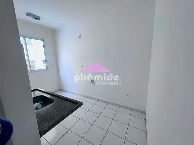 Apartamento 2 quartos e 1 banheiro, à venda, no bairro Jardim Sul em São José dos Campos