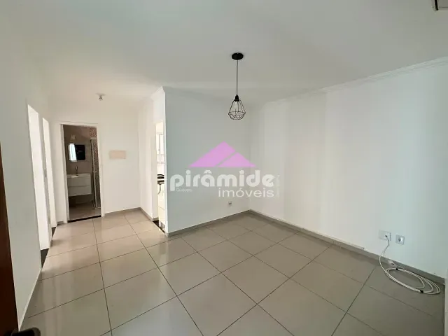 Apartamento 2 quartos e 1 banheiro, à venda, no bairro Jardim Sul em São José dos Campos