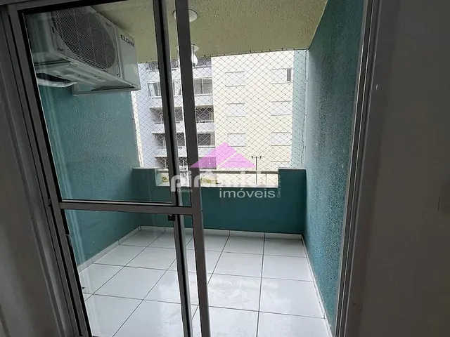 Apartamento 2 quartos e 1 banheiro, à venda, no bairro Jardim Sul em São José dos Campos