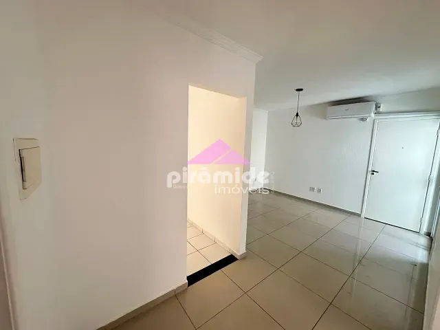 Apartamento 2 quartos e 1 banheiro, à venda, no bairro Jardim Sul em São José dos Campos