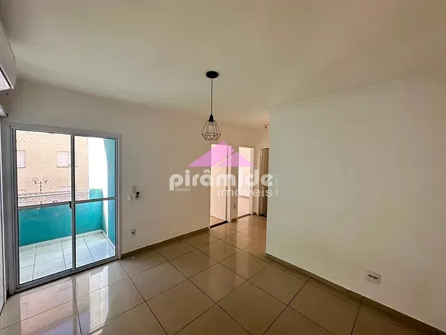 Apartamento 2 quartos e 1 banheiro, à venda, no bairro Jardim Sul em São José dos Campos