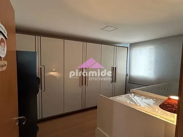 Apartamento com 44m² 2 quartos e 1 banheiro, à venda, no bairro Jardim Sul em São José dos Campos