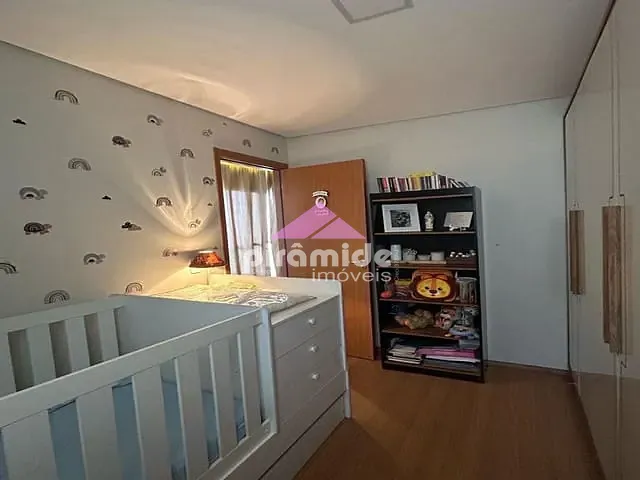 Apartamento com 44m² 2 quartos e 1 banheiro, à venda, no bairro Jardim Sul em São José dos Campos