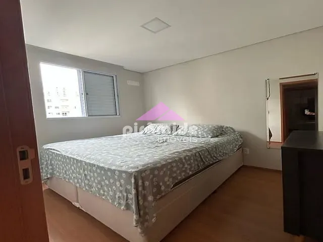Apartamento com 44m² 2 quartos e 1 banheiro, à venda, no bairro Jardim Sul em São José dos Campos