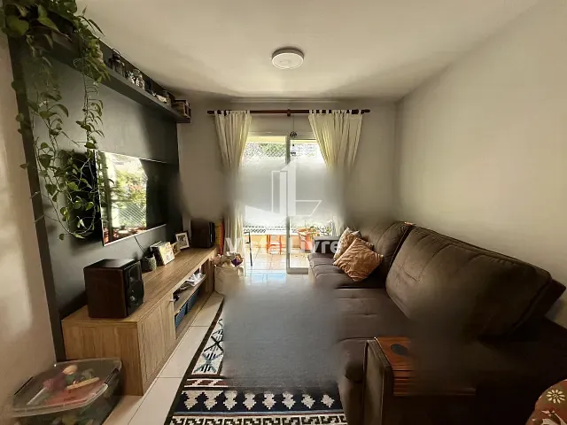 Apartamento com 84m² 3 quartos e 2 banheiros, à venda, no bairro Sumaré em São Paulo